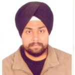Sukhbinder Singh Bhogal