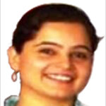 Dr Sumi Sharma