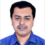 Dr Viplav Kavishwar