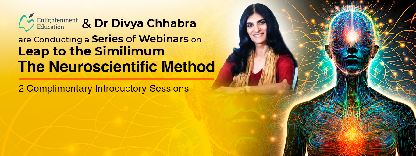 Leap to the Similimum-The Neuroscientific Method – Italian