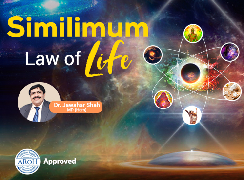 Similimum – Law of Life