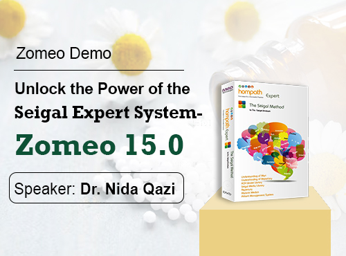 Unlock the Power of the Seigal Expert System – Zomeo 15.0