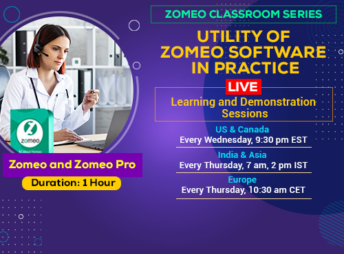 Utility of Zomeo Homeopathy Software in Practice