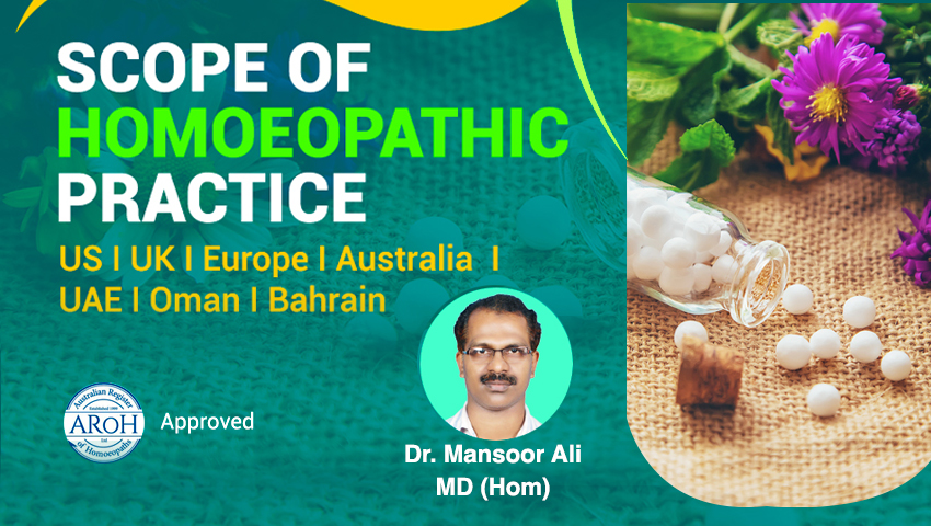 Scope of Homoeopathic Medicine in the management of Acute Tonsilitis in a Child